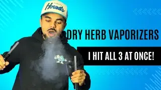 Arizer vs Arizer: Air Max, Solo 2 & Argo