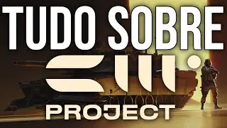 Tudo Sobre o Project CW | Novo Jogo