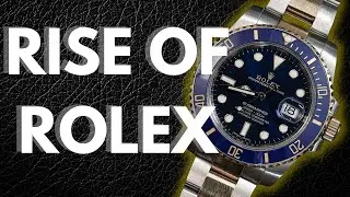 Rolex: How It All Started