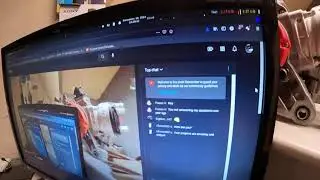 Streaming Live from my #GoProHero10Black