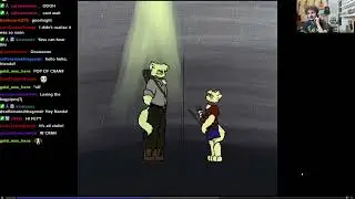 Fan Art Stream! Good Kid VOD (10-30-2024)