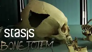 STASIS: BONE TOTEM ➤ Прохождение #19 ➤ КОПИРОВАТЬ МОГУ,А КЛОНИРОВАТЬ НЕТ.