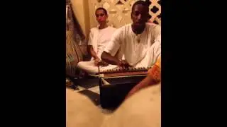 Hare Krishna 5 ISKCON Vrindavan