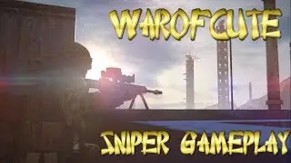 Black Squad - Sniper GamePlay