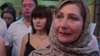 15 летие Православия в Таиланде