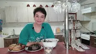 Что быстро приготовить в постный день