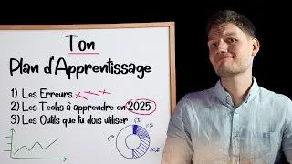 How I would learn web development in 2026 (if I had to start all over again)