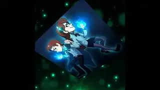 REVERSE DİPPER AND MABEL EDİT_gravity falls (reverse falls)