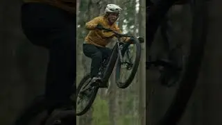 Meet the new Specialized Turbo Levo SL #ebike #mtb #specialized