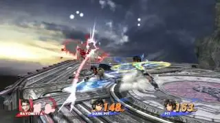 SSB4- Another Angel