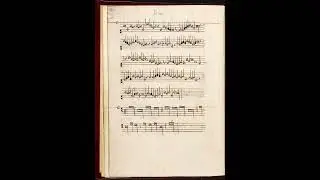 Heinrich Isaac - La mi la sol (c. 1500)