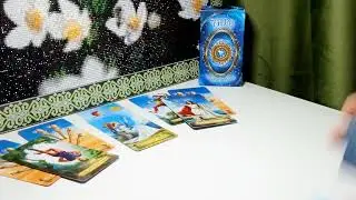 ☀ЕГО ДЕЙСТВИЯ К ВАМ В БЛИЖАЙШИЕ 7 ДНЕЙ ‼️💯☀Онлайн расклад