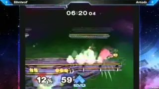 Evo 2013 Melee Montage