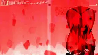 MUGEN: Crimson Red Sadist (Level 4) V.S Sadist Zero Very Hard