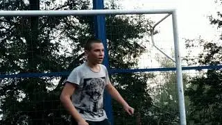 Тима Белорусских-Мокрые кросы(Official video)