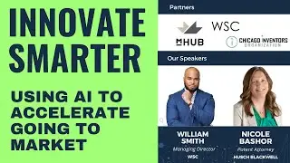 The Legal inventor - How to protect your idea when using AI