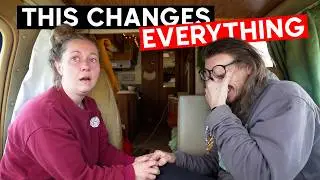 Our Lives Changed Forever In This Moment! (BIG NEWS)