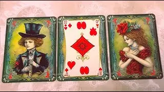 Ты Ахнешь что МУЖЧИНЫ Думают о Тебе.... Если не боишься знать правду ♥️♠️ Таро прогноз