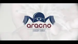 Video Promocional | Exhibición: Aracno | By Experimentum