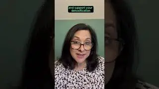 Boost Liver Detox Naturally
