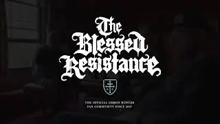 The Blessed Resistance