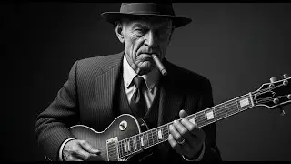 🎶 Whiskey Shadows A slow blues journey through smoke, sorrow, and guitar dreams.