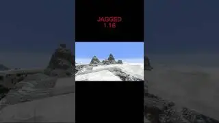 VIEW UPDATE CAVES & CLIFFS PART 2   OF MINECRAFT 1.18 ! 