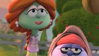 Duke and the Great Pie War trailer (2005)