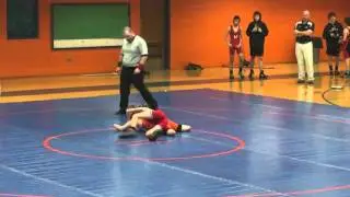 vs LMS 12/15/15