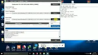 f220b flash with qfil