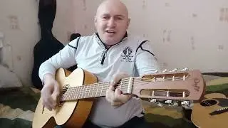 Машка и Мышка ( месяц март) кавер Розенбаум А. Я