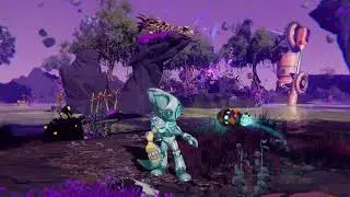 Ratchet and Clank Rift Apart part 6 (No Commentary)