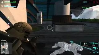 Ghost recon phantoms: Blitz