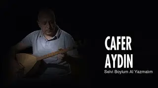SELVİ BOYLUM AL YAZMALIM