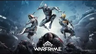 WARFRAME | DUVIRI