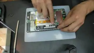 Asus Nexus 7 не заряжается, не определяется компьютером. Not charging