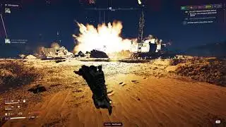 HELLDIVERS 2 - Spear Gameplay (Helldive Difficulty) #helldivers2 #helldivers2gameplay