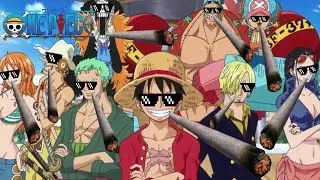 ONE PIECE MEMES