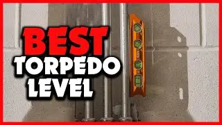 ✅Top 5 Best Torpedo Level in 2025