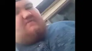 it's fuckin nice out but hawk tuah
