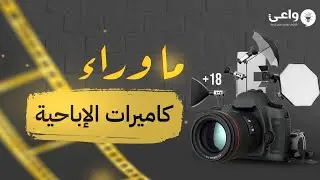 حقيقة ما وراء كاميرات الإباحية
