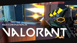 Valorant Compilation #29
