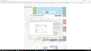 How to use Google's Chrome Remote Desktop