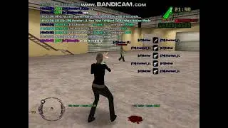 [BTTDM] Duel Jhonlert vs Sotker