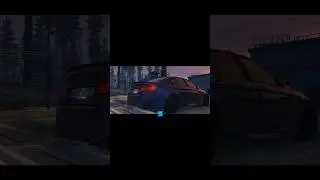 BMW M5 F10 💙 | SMOTRArage GTA V #shorts #smotrarage #gta5rp