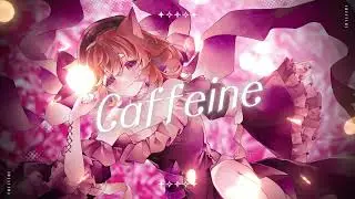 オレンジ／「Caffeine」歌ってみた
