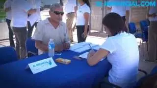 Inicia EL IMPARCIAL Contigo en la Ley 57