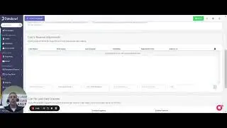 How to set costs and revenue per lead in Databowl