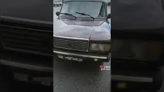 ваз -2107(5)