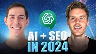 ⚠️ AI + SEO Risks w/ SEO Expert Ernesto Ortiz
